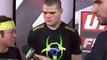 UFC on FOX 4_ Wagner Prado _Very Frustrated_ Over Eye Poke in UFC Debut