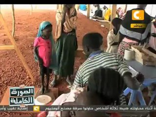 الصورة الكاملة: الذكري الاولي لاستقلال جنوب السودان