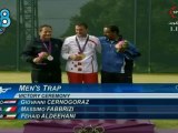تتويج البطل فهيد الديحاني بـ الميدالية البرونزية ثاني ميدالية أولمبية يفوز بها كويتي 6ـ8ـ2012