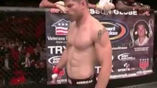 José Aldo vs Erik Koch fight video