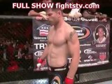 Vitor Belfort vs Alan Belcher fight video