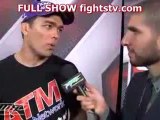 UFC on FOX 4_ Lyoto Machida Erases Doubt With Impressive Knockout