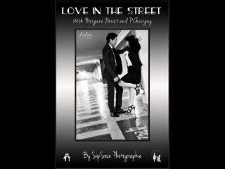 Clip vidéo shooting Love in the street SipSoun Photographie