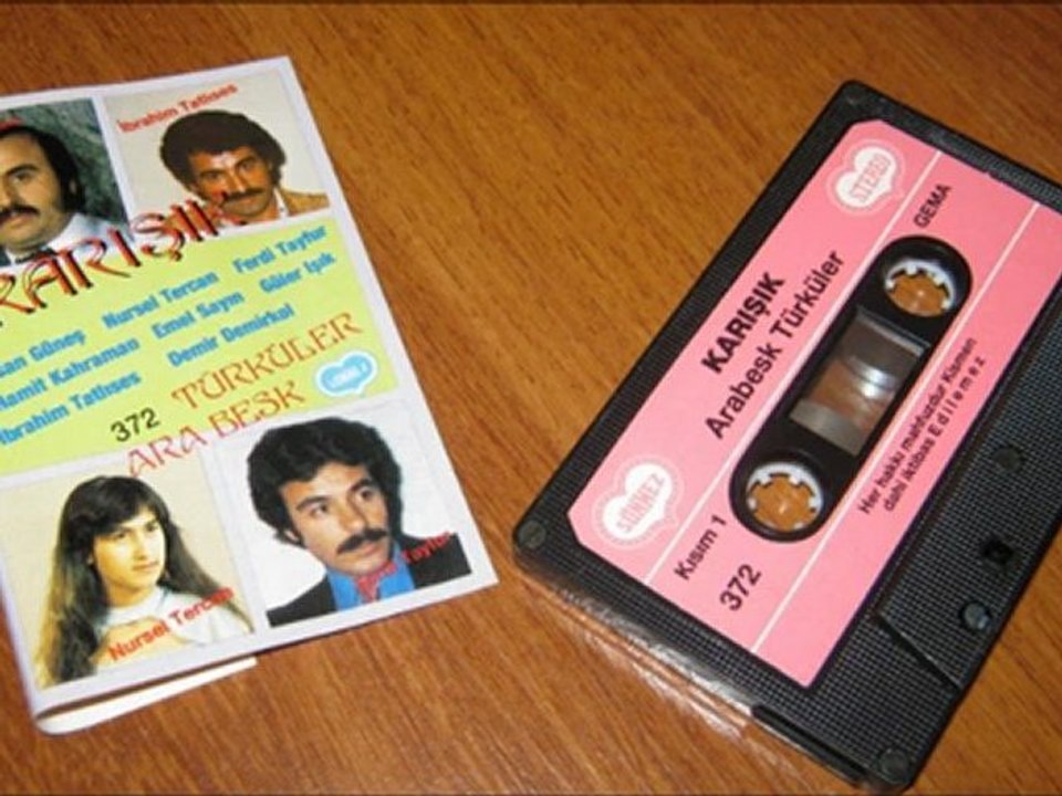 Ferdi Tayfur & Yüreğimde Yara Var ...