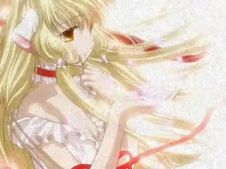 Canción de Freya, Capítulo 8: Melancólica Melodía