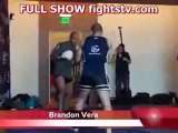 Donald Cerrone vs Melvin Guillard fight video