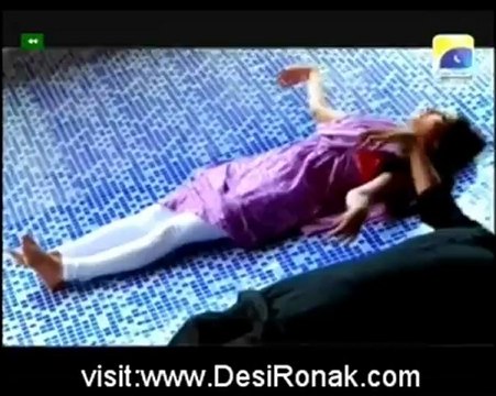 Kis Din Mera Viyah Howay Ga s2 -ep 19 p2