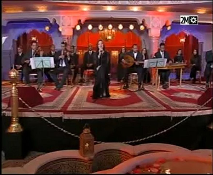 Amale Abdelkader 4/4