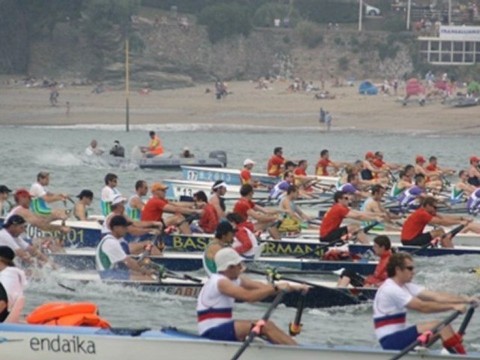 coupe de france mer 2010