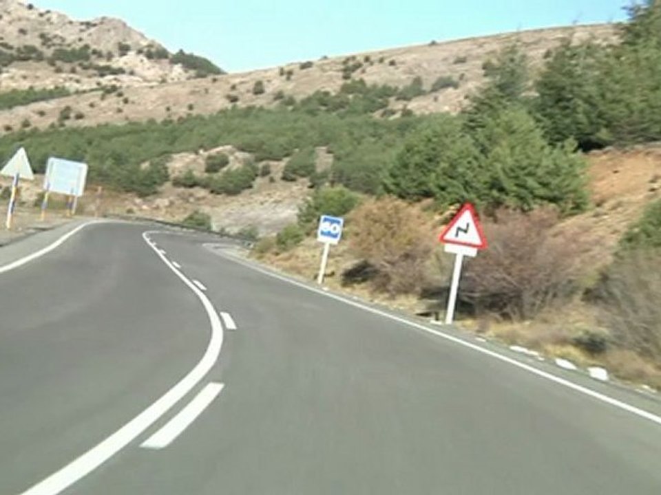 14 Seguridad Vial inmovilizaciones. lugares permitidos