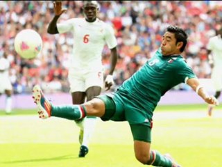 Le gare della giornata 11 a Londra 2012