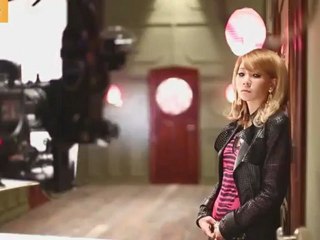 2NE1- I LOVE YOU Kamera Arkası | ygfamilytr.org