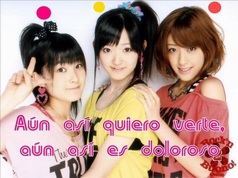 Buono - Urahara [Spanish Subs.]
