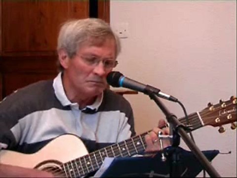 Je t'aimais, je t'aime et je t'aimerai (Francis Cabrel Cover)