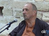 PEZENAS - Rencontre avec Jean-Claude Carrière (Partie 1)