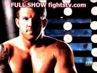 Evan Dunham vs T.J. Grant fight video