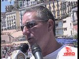 Napoli - Posaceneri monousi contro inquinamento spiagge (06.08.12)