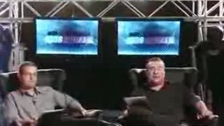 Henderson vs Edgar fight video