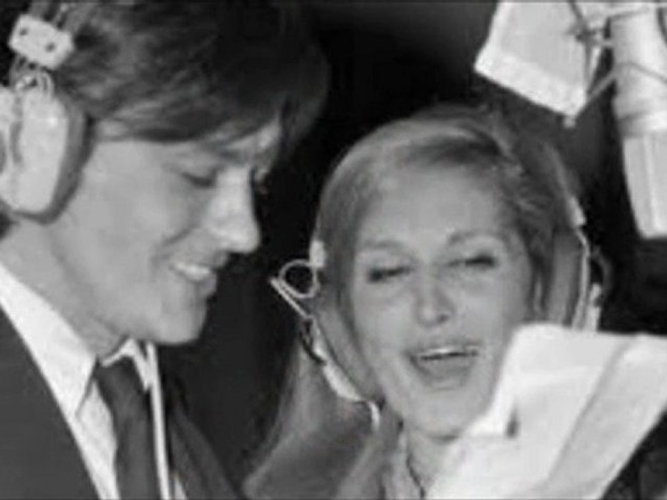 Dalida Delon Remix paroles paroles sunshine club.2012