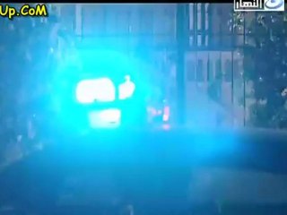 الحلقة التاسعة عشر - مسلسل خطوط حمراء