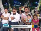 5 KAHRAMANMARAŞ ÇOCUKLARI ilahi şiir Gecenin bereketi 2012 STV