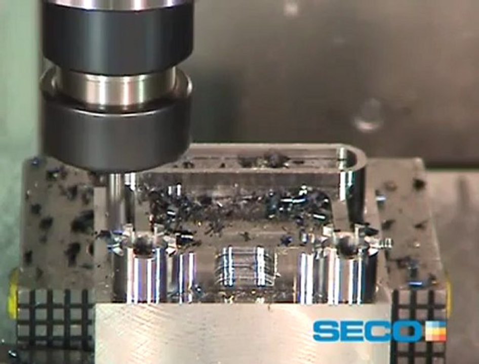 CNC 16