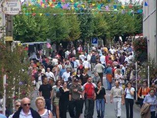 COMICE 2006 - Part III