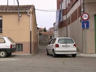 18 Seguridad Vial marcha atras