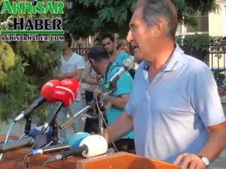 Akhisar Müzesi Açıldı