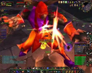 Feenix Server Infinitum vs Emperor Twins