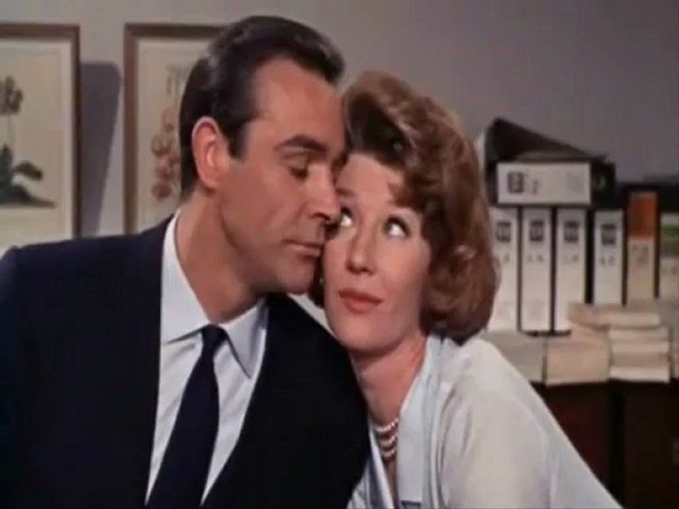 James Bond - Bons Baisers de Russie -Armes et Gadgets (7- 21)