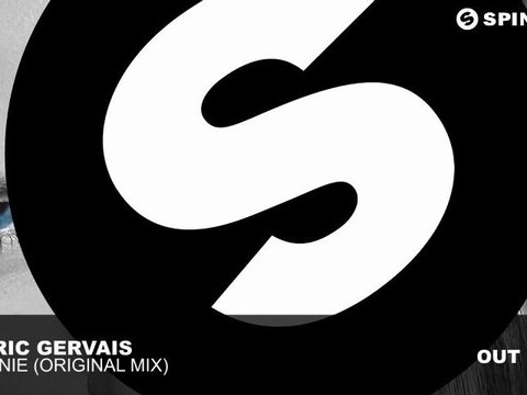 Cedric Gervais - Cedanie (Original Mix)