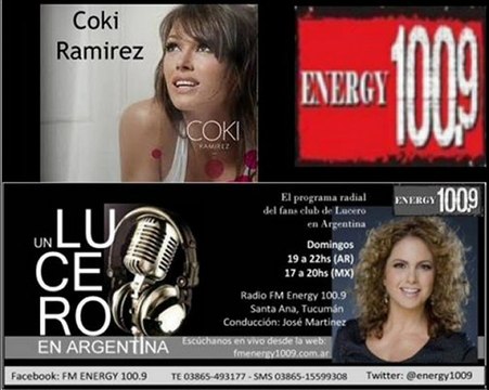 Programa 63 Fm Energy 100.9 - 22 Jul 2012 (Parte 4)