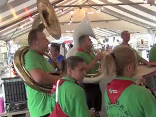 Foire aux vins de Lalinde 1/3