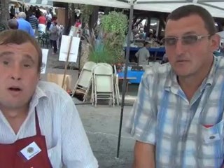 Foire aux vins de Lalinde 2/2