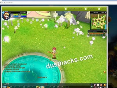 NosTale Hack 2012 Cheats Tool [Gold and NosDollars] [PROOF]