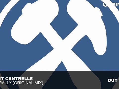 Trent Cantrelle - Naturally (Original Mix)