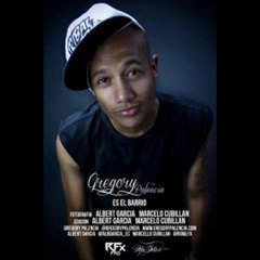 ★Gregory Palencia Mix 2012★ _#DjLeox