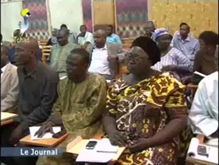 JTV TCHAD DU FRANCAIS DU 06 AOUT 2012 SUR TOL
