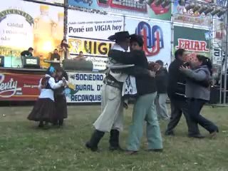 2012-08-05 - Patricia Gomez  y su Banda (2) (Expo Rural 2012)