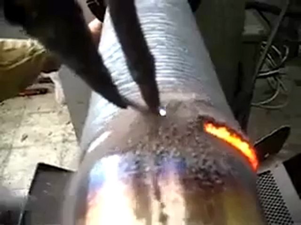 Tozaltı kaynağı