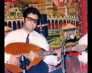 ezzahi chante dahmane