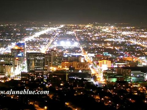 Time Lapse Stock Footage - Stock Video - Time Lapse 01 clip 02 - Video Backgrounds