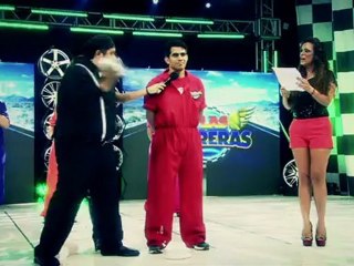 GRAN FINAL A Las Carreras este miercoles