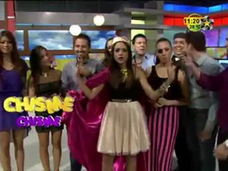 Fotos reveladoras en chisme de Vivalavi