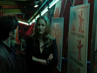 First Marketing Piece - Branded