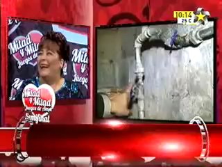 Casa de Magda (Segunda Parte)