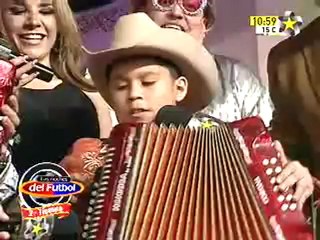 Se cumple sueño con Pesado