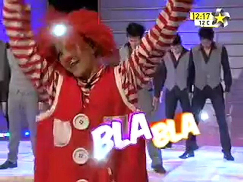 ¡ BOFOS !