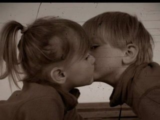 Les p'tits complices ...